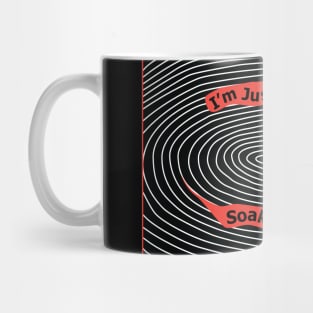 Soak Mug